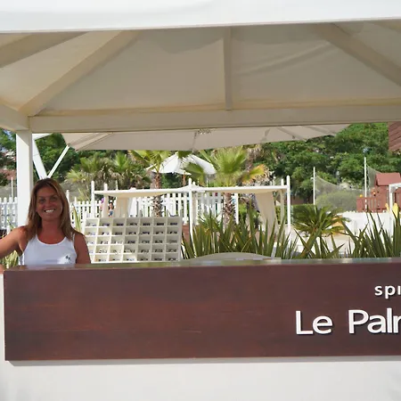 Ξενοδοχείο Mon Cheri