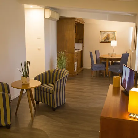 Mon Cheri Ξενοδοχείο