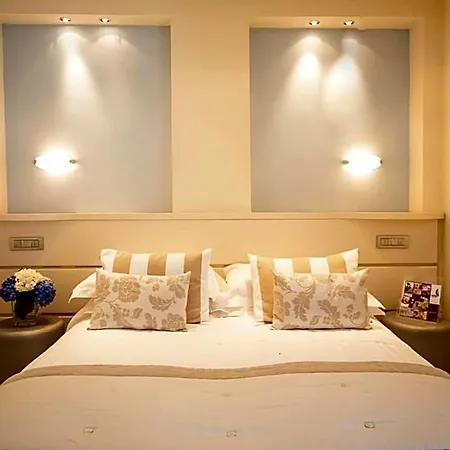 Hotel Mon Cheri