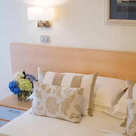 Hotell Mon Cheri Riccione