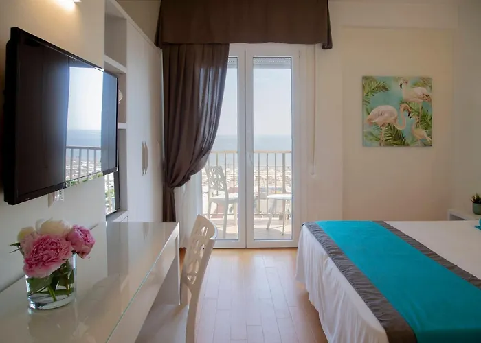 Mon Cheri ريتشيوني