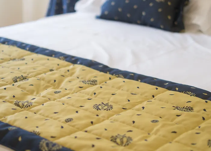 מלון Mon Cheri 3*