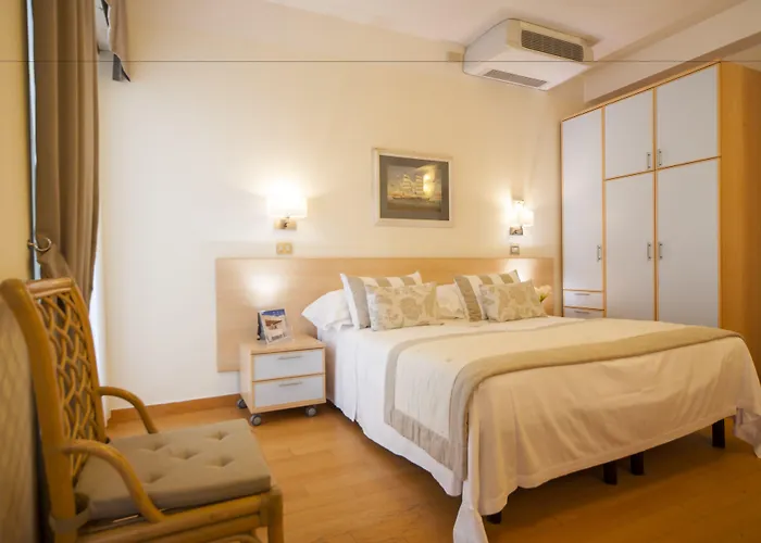 Mon Cheri 3* ريتشيوني