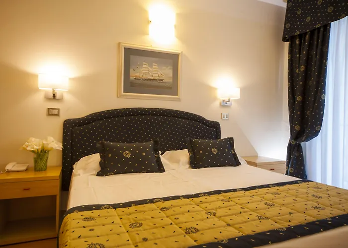 Mon Cheri 3* ريتشيوني