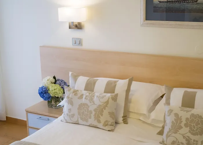 Mon Cheri ريتشيوني