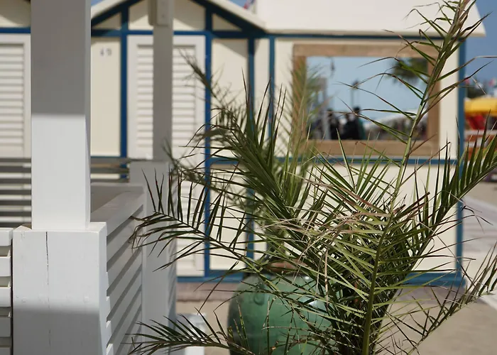 Mon Cheri 3* ריצ'יונה