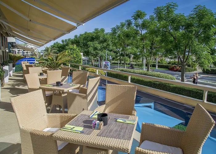 Mon Cheri ריצ'יונה